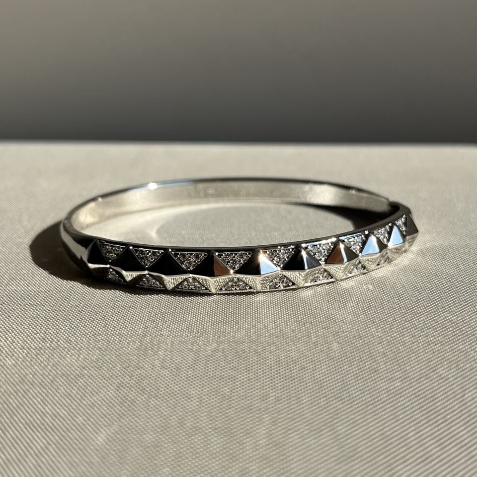 Pırlanta işçiliği xuping kelepçe