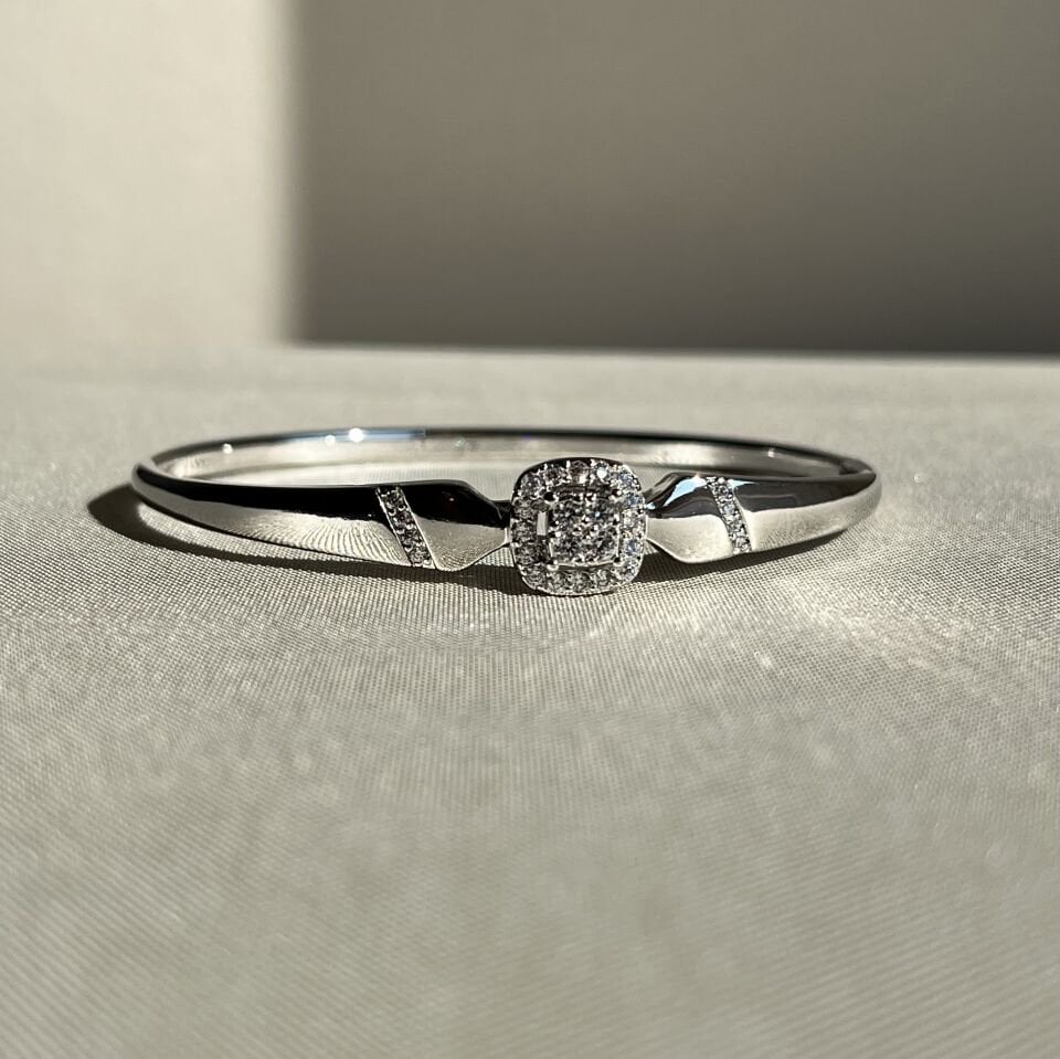 Pırlanta işçiliği xuping kelepçe