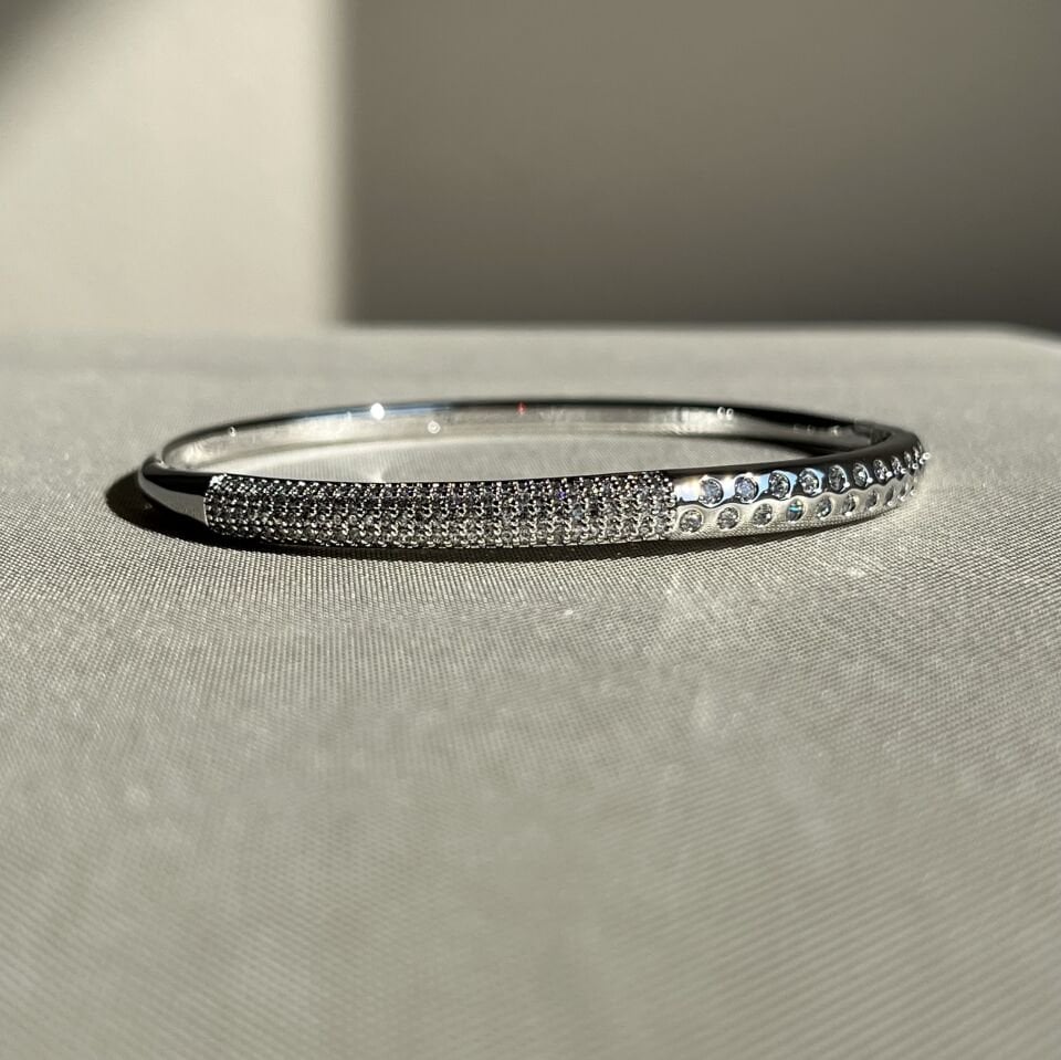 Pırlanta işçiliği xuping kelepçe