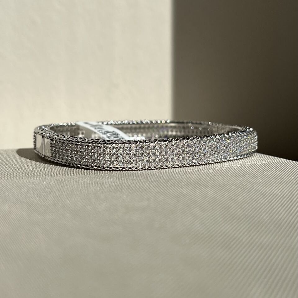 Mücevher işçiliği tamtur pırlanta montür vıp kelepçe