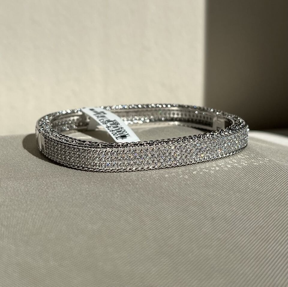 Mücevher işçiliği tamtur pırlanta montür vıp kelepçe