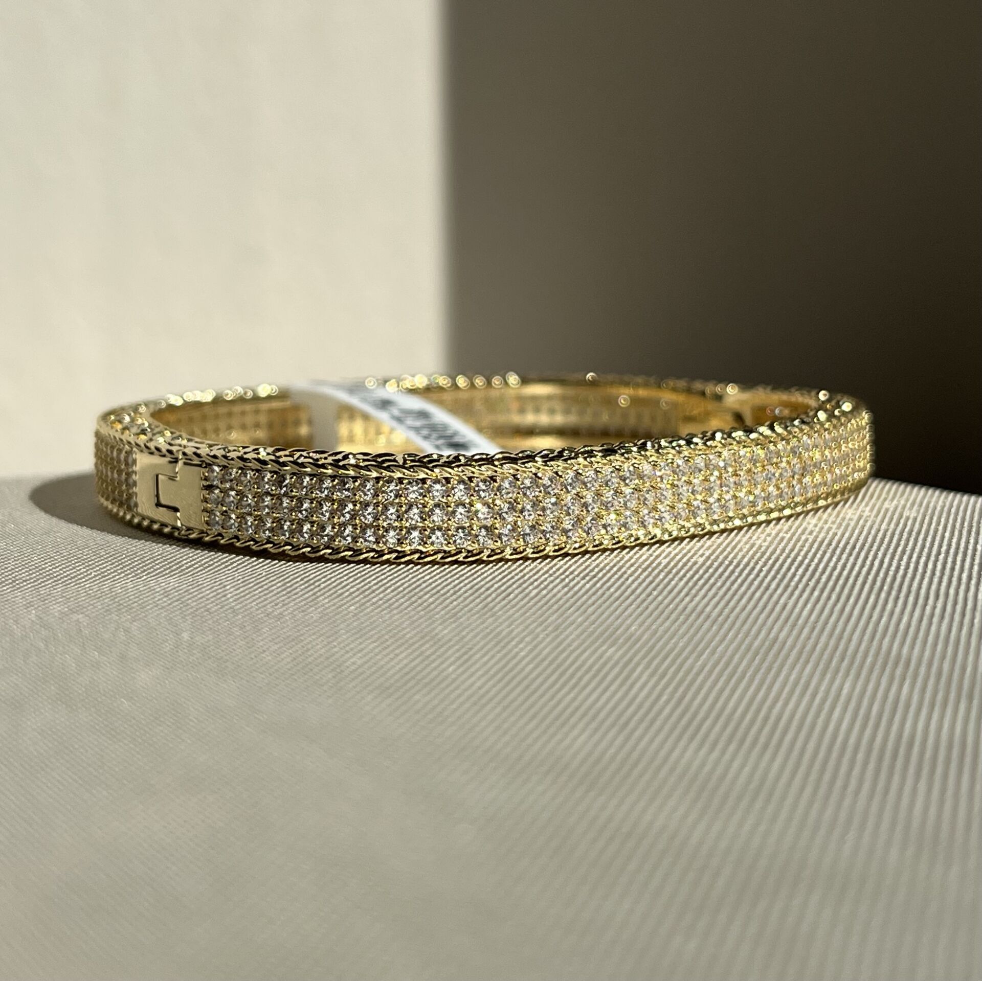 Mücevher işçiliği tamtur pırlanta montür vıp kelepçe