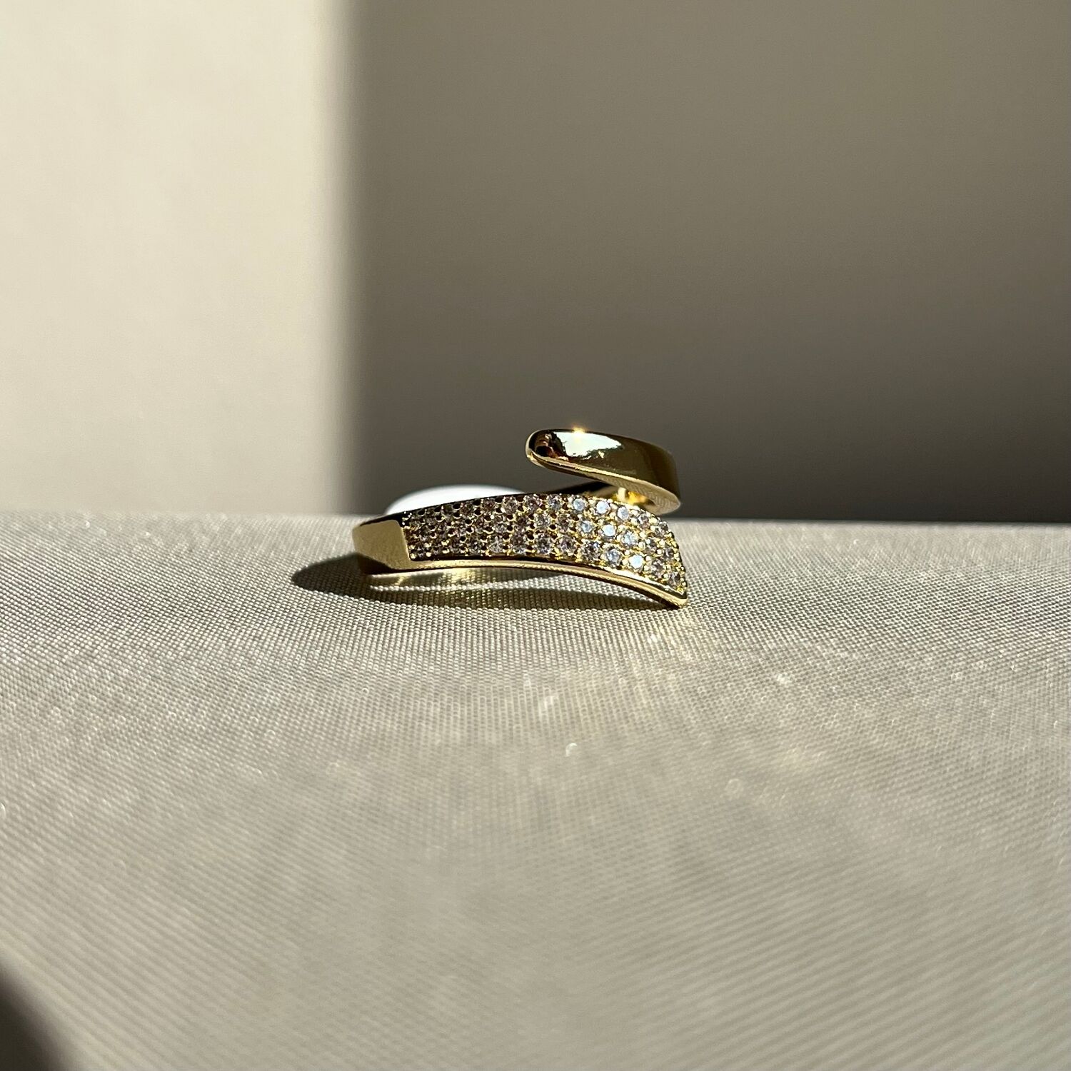 Pırlanta işçiliği tasarım xuping yüzük