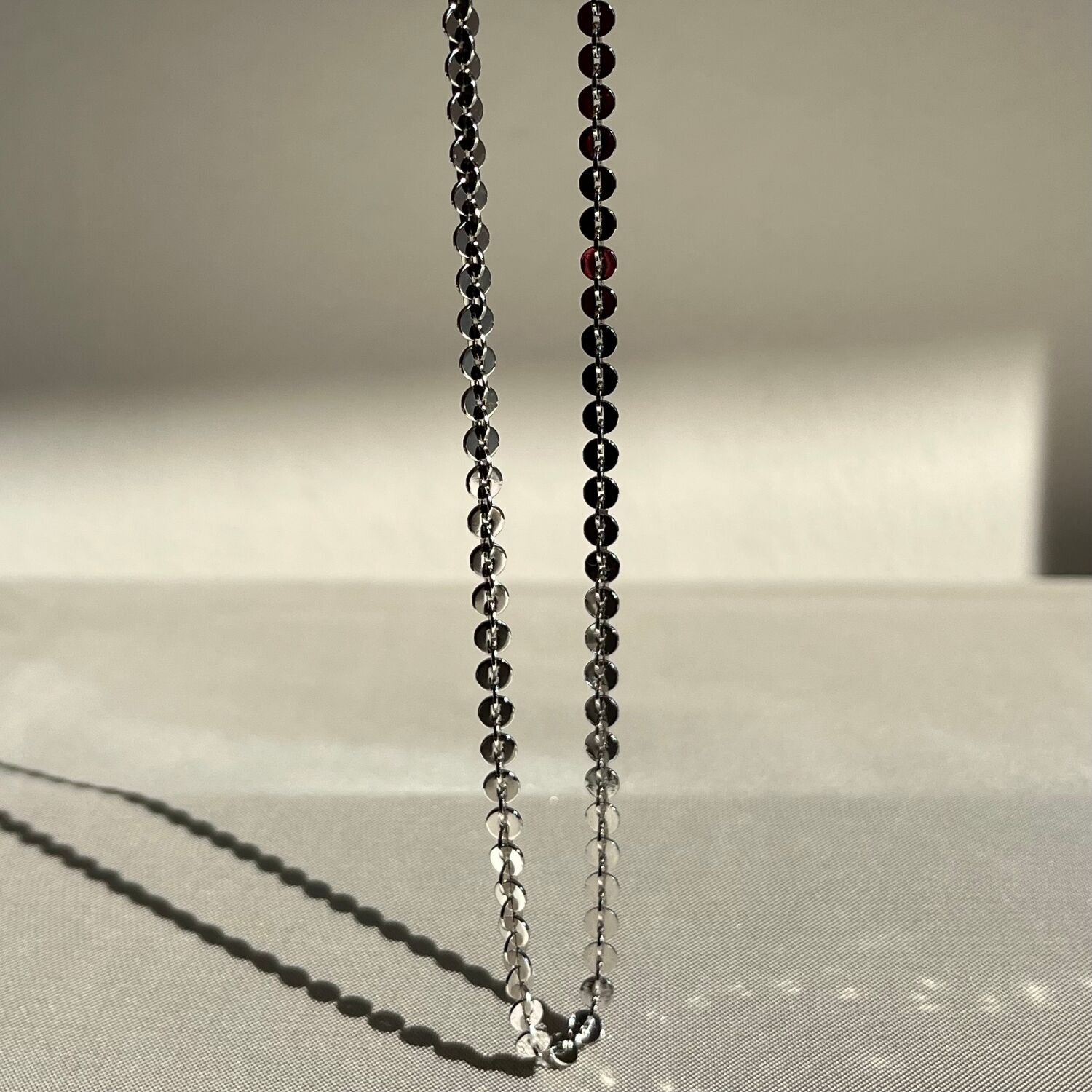 Altın işçiliği pul xuping zincir