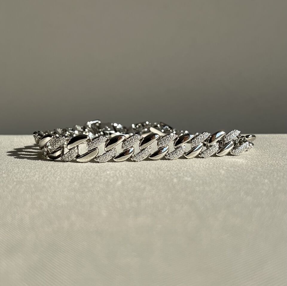 Pırlanta işçiliği gurmet xuping bileklik