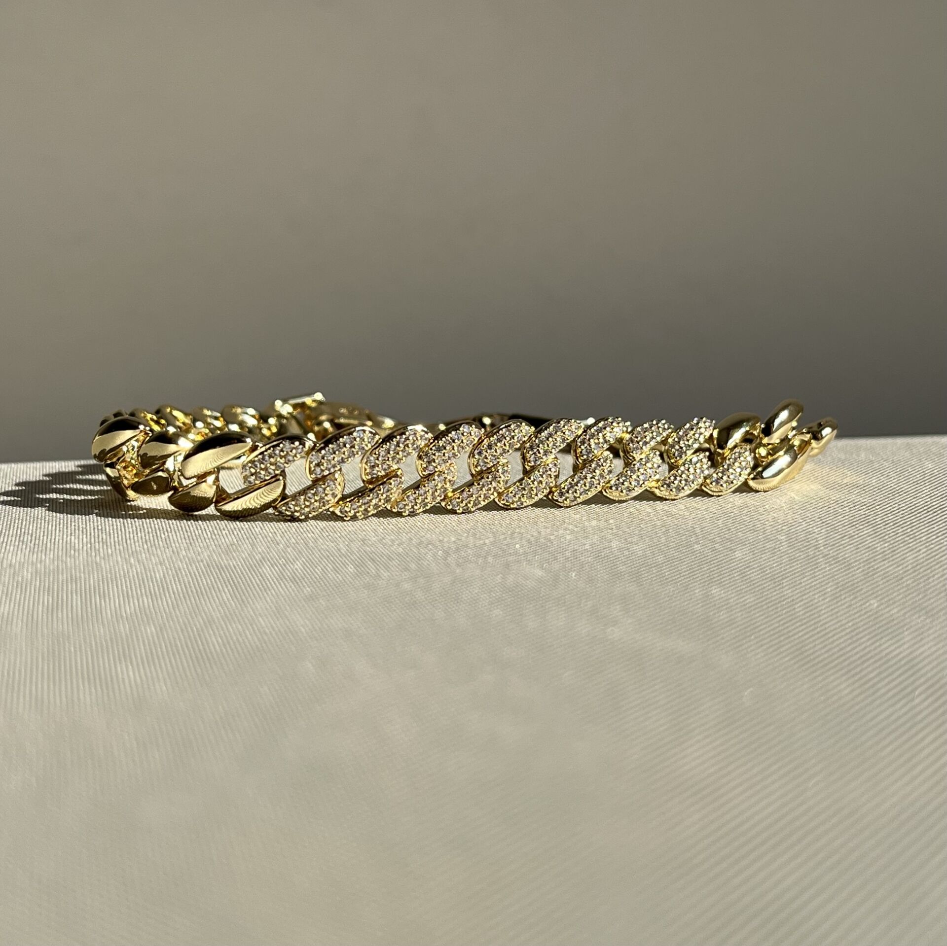 Pırlanta gurmet xuping bileklik