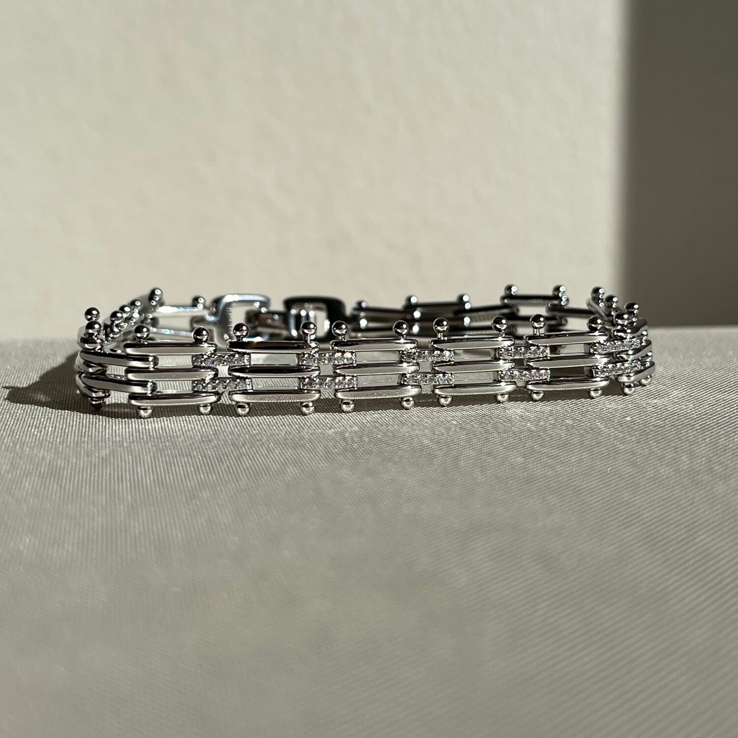 Pırlanta işçiliği xuping bileklik