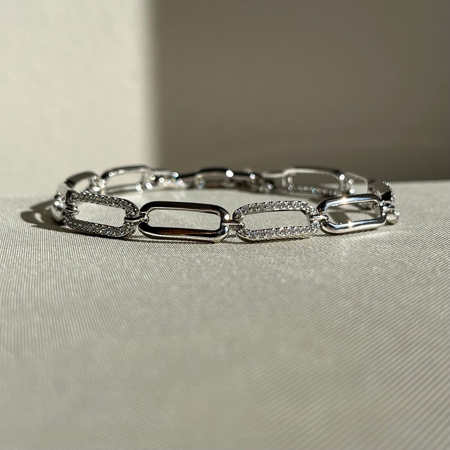 Pırlanta işçiliği xuping bileklik