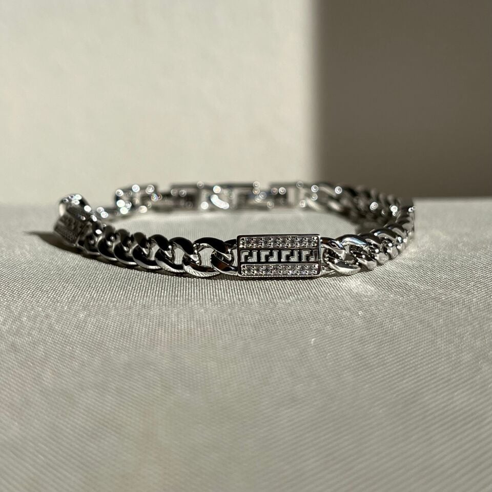 Pırlanta işçiliği xuping bileklik