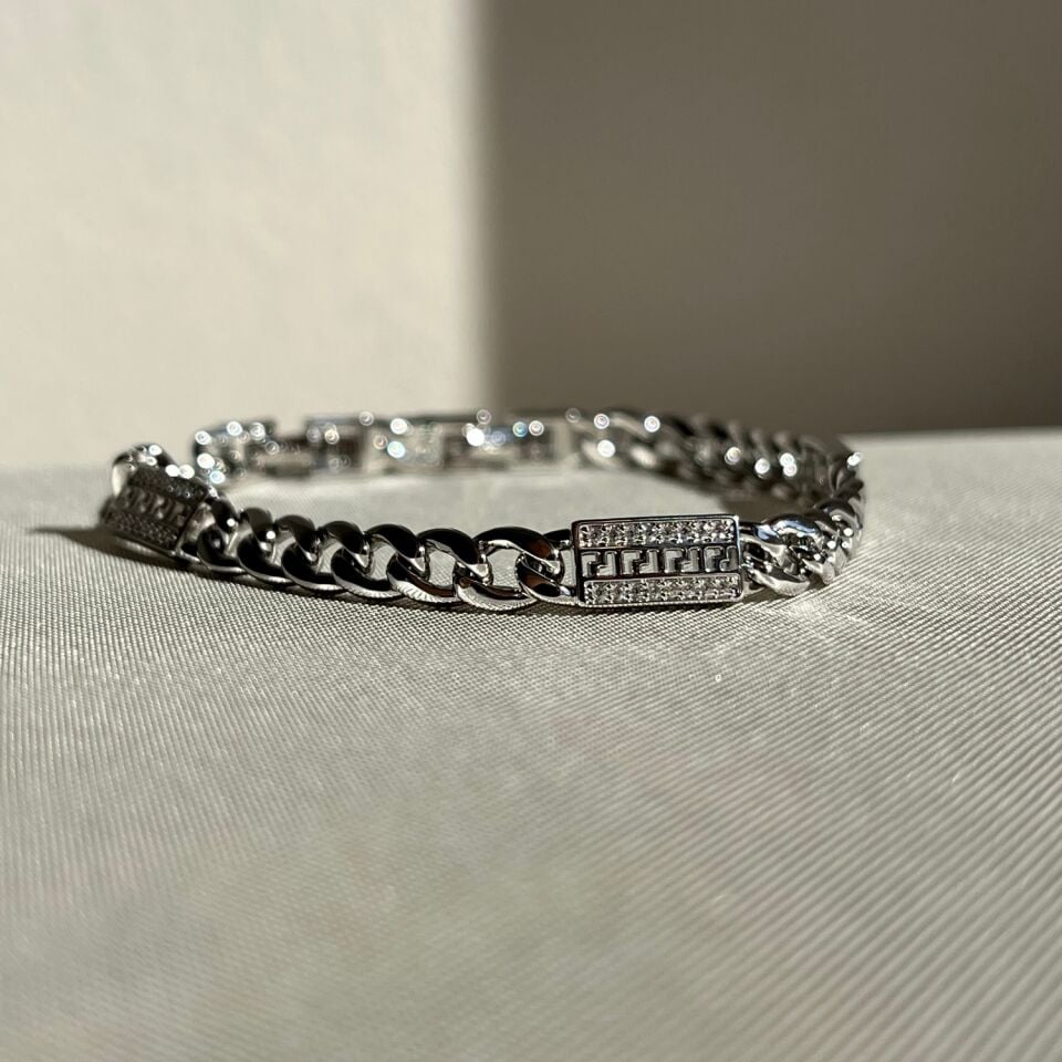 Pırlanta işçiliği xuping bileklik