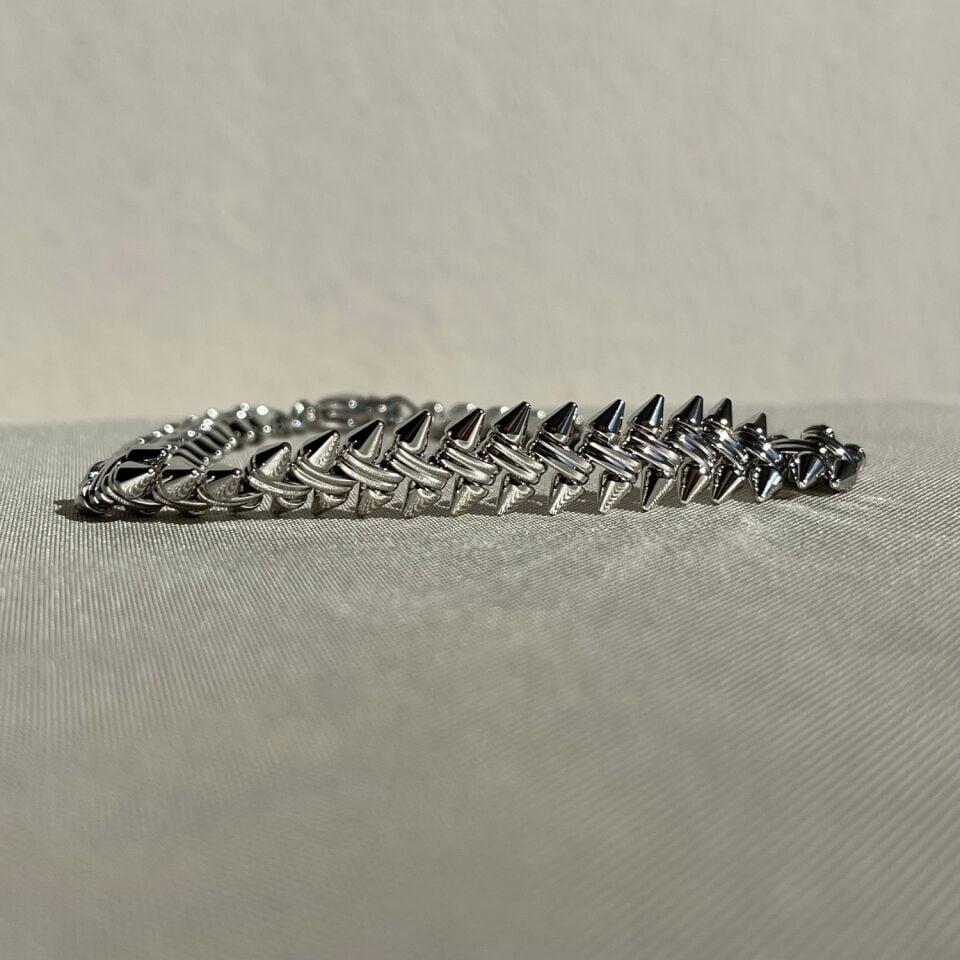 Altın işçiliği xuping bileklik