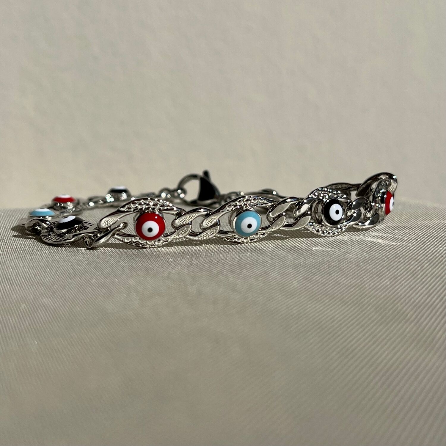 Mineli nazar göz xuping bileklik